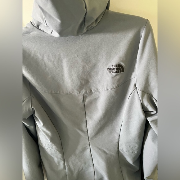 XS womens north face jacket/coat - Picture 5 of 7